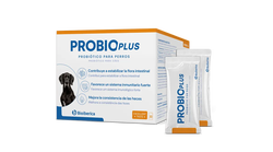 Bioiberica ProbioPlus milteliai 30g, N30 x 1g 